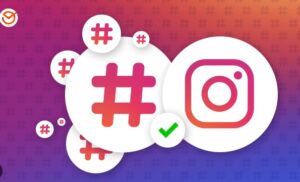 Où placer les hashtags Instagram ? Légendes ou commentaires ?