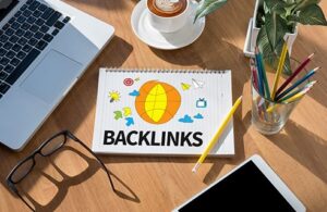 Facteurs de classement Google des backlinks