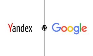Facteurs de classement sur Yandex et les fuites de code source